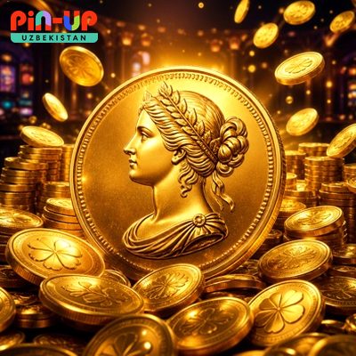 Demo muqova «1000 Golden Penny» — thumbnail