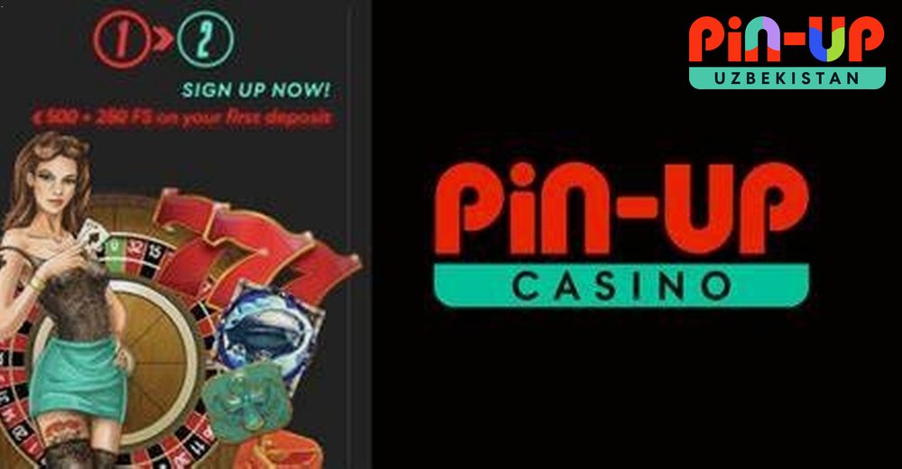 PinUp Android mobil ilova — kazino va sport