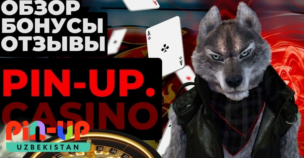 Pinup to‘lov usullari — UZcard, HUMO, kripto