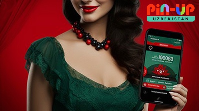 Xush kelibsiz foiz — Pin-Up uz online